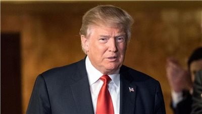 ترامب يهنئ المسلمين بعيد الفطر