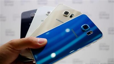 المستهلك الأمريكية: جالاكسي S7 أفضل هاتف ذكي