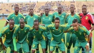 مدرب موريتانيا يتحدث عن جاهزية فريقه لمواجهة مالي