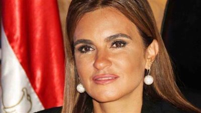 سحرنصر: تمويل البنك الدولي لـ5 مشروعات دليل وجود رؤية واضحة