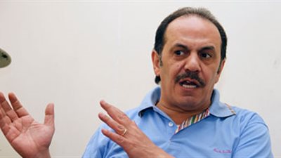 نشرة السياسة وأبرزها.. نصر القفاص: عصام خليل يستغل المصريين الأحرار