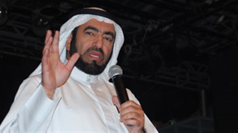 الإخواني طارق السويدان