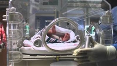 تطبيق جديد لـ«سامسونج» يساعد على نمو الأطفال ناقصي الوزن