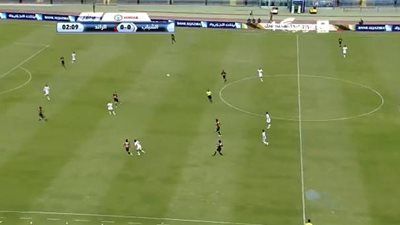 بالفيديو.. الشباب يقهر الرائد بخماسية في الدوري السعودي