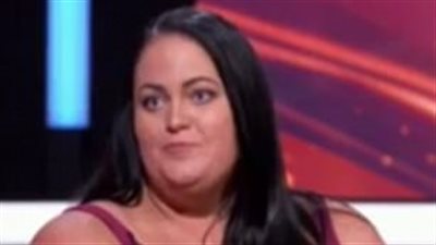 بالصور.. امرأة تفقد 115 كيلو جرام لتعيش حتى سن الأربعين