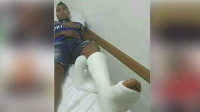 غياب أخطر لاعبي الوداد عن مواجهة الأهلي بنهائي أفريقيا