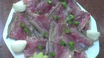 4 مشروبات طبيعية تساعد على تطهير المعدة من الفسيخ