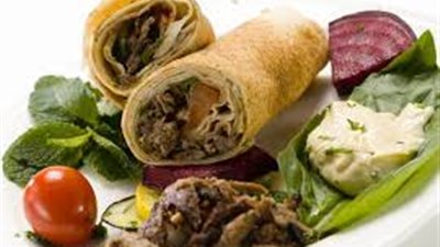 طريقة عمل شاورما اللحم في المنزل من «الشيف داليا»