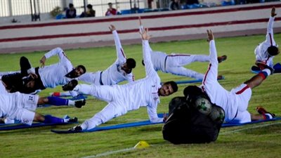 الزمالك يدرس تغيير طريقة لعبه أمام الإسماعيلي