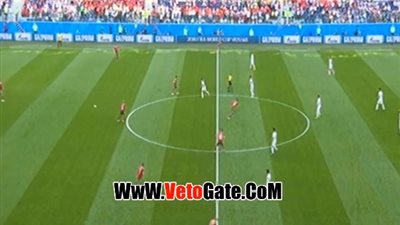 ملخص مباراة إيران أمام المغرب (فيديو)