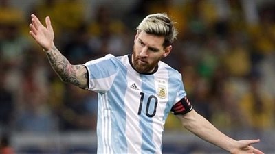 مدرب الأرجنتين: مونديال روسيا ليس الأخير لميسي