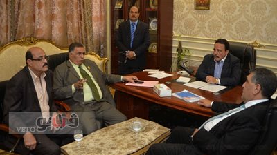 «قوى عاملة النواب» تناقش تعديل اللوائح الداخلية لشركات القطاع العام