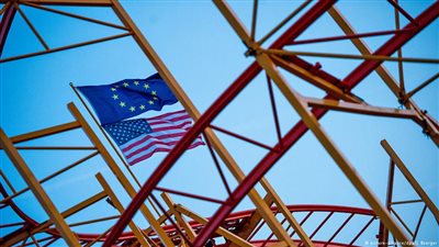 وثائق مسربة تكشف عن ضغوط أمريكية في مفاوضات «الشراكة عبر الأطلسي»