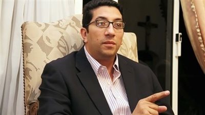 رمزي: الغرب يستخدم ورقة الأقباط ذريعة للتدخل في الشأن المصري