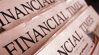 مؤشر فايننشال تايمز البريطاني يهبط متأثرا بخسائر أسهم الطاقة