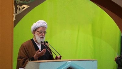 خطيب جمعة طهران يتطاول على السعودية: نار الفتنة ستمتد إليكم لاحقا