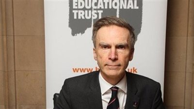 بريطانيا تخوض محادثات مثيرة للوساطة بين طهران وواشنطن