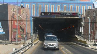 وفاة المصاب الثاني في انفجار لغم شرق نفق أحمد حمدي