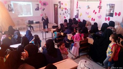 أمهات صغيرات في سوريا.. جريمة في غياب القانون