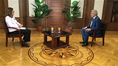 هالة السعيد ضيفة وائل الإبراشي في «العاشرة مساء».. اليوم