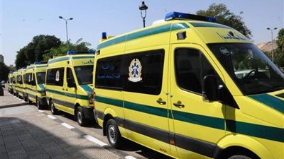 7 حالات إغماء بامتحاني الفيزياء والتاريخ في كفر الشيخ