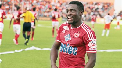 جماهير الوداد تعتدي على «إيفونا» بسبب الأهلي