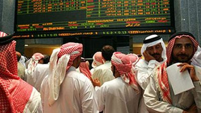 البورصات العربية تكتسي بالأخضر مع تراجع احتمالات ضرب سوريا