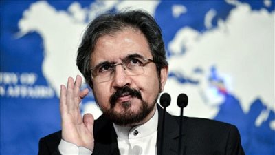 إيران تدعو تركيا إلى «معالجة مخاوفها» بشأن شمال سوريا