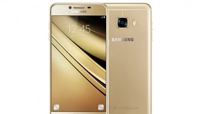 هاتف جالاكسي C7 متاح للطلبات المسبقة في أمريكا