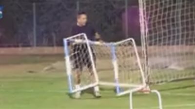 بالفيديو.. أول ظهور للدهراوي بمران المقاصة