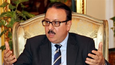 وزير الاتصالات: نسعى لتقديم خدمات متميزة للمواطنين وحفظ حقوق الدولة