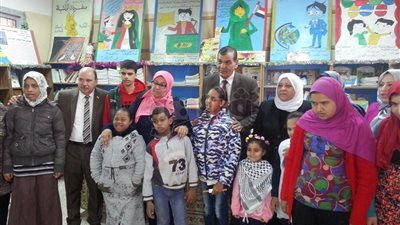 التعليم تطلق المعسكر الثقافي التربوي في إجازة نصف العام الدراسي