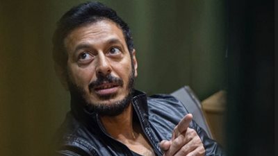 مصطفى شعبان يبيع أملاكه في الحلقة الأخيرة من «أيوب»