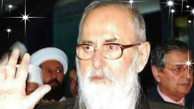 زعماء كردستان يعتبرون رحيله «خسارة كبيرة».. وفاة أمير الأيزيديين