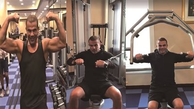 عمرو دياب «زعله وحش».. كيف تعامل الهضبة في 4 مواقف (فيديو)