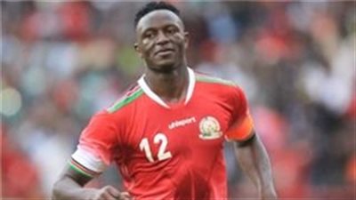 فيكتور وانياما: جاهزون لمواجهة الجزائر