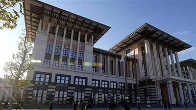 صحيفة تركية: بناء 10 مبانٍ حكومية أقل من تكلفة قصر «أردوغان» الجديد