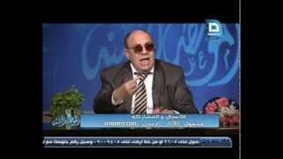 بالفيديو.. مبروك عطية يفتي بجواز تأخير الصلاة بسبب العمل