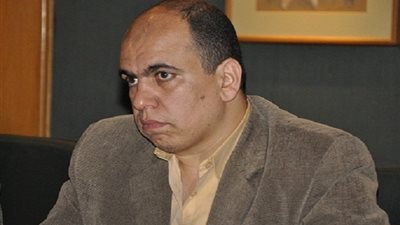 يونس: سنطالب رئيس مجلس إدارة الأهرام الجديد بمحاسبة الولي