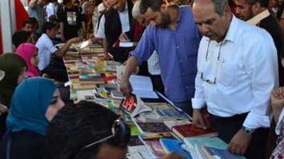 معرض طرابلس الدولي للكتاب يفتتح أبوابه مطلع أكتوبر القادم