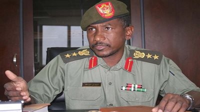 السودان يطلق سراح جنود جنوبيين ويطالب جوبا بالمثل