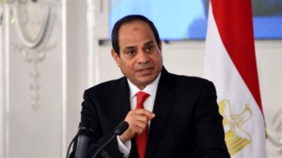 السيسي يبحث مستجدات تنفيذ مشروع كارت الخدمات الموحد
