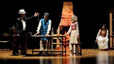 بدء مشاهدات عروض 