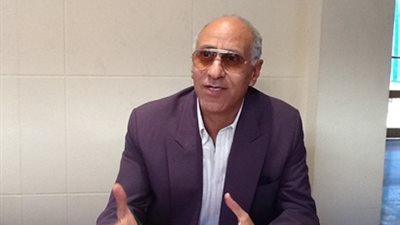 مدحت فهمى: 35 مليون جنيه لتطوير مسرح محمد عبد الوهاب بالإسكندرية