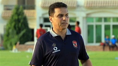 اليوم.. الأهلي يختتم استعداداته لودية الإنتاج الحربي