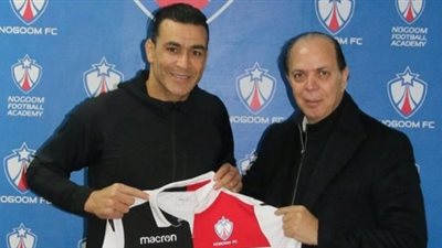 الطويلة: الحضري درع النجوم الجديد