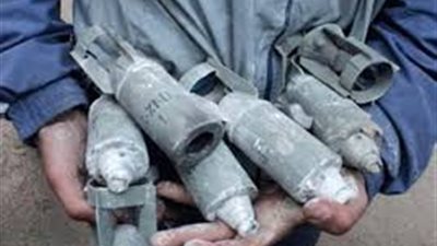 «عسكري سوري»: الجماعات الإرهابية استخدمت غاز «الكلور»