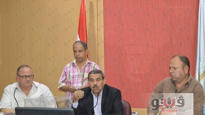 تسليم أهالي «منشية فؤاد» بكفر الشيخ شقق سكنية بعد هدم منازلهم