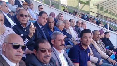 طوخ تحصد كأس دوري مراكز الشباب في القليوبية (صور)