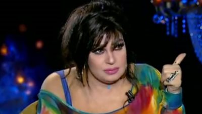 فيفى عبده تهاجم تامر أمين: «دخل الإعلام بالواسطة»